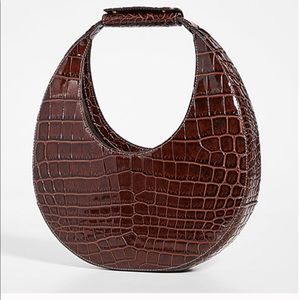 Staud Moon Bag
